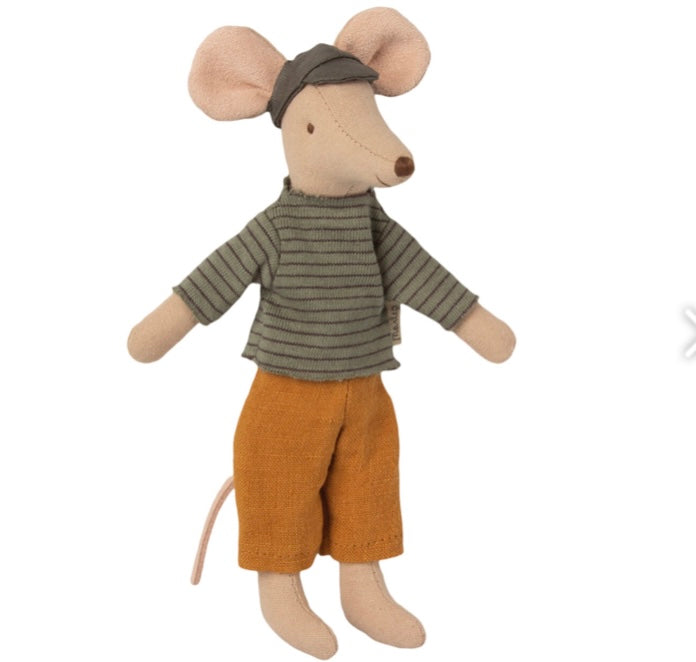 Dad Mouse - Maileg